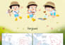 draw children story book illustration for kdp amazon